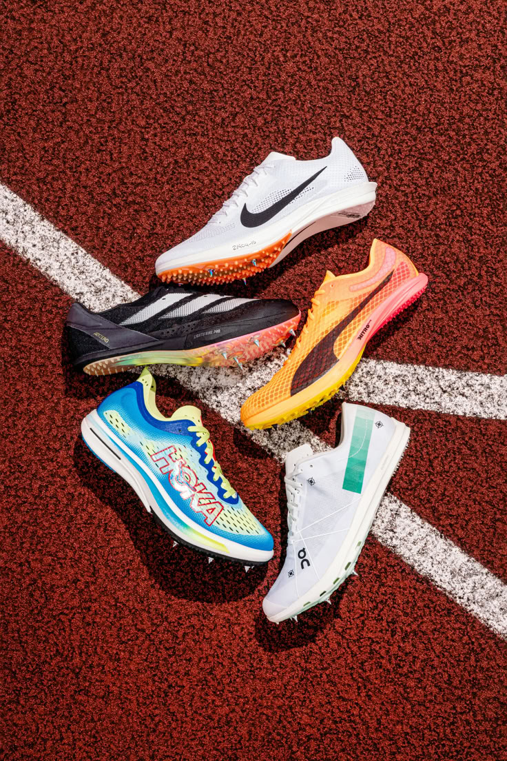 Athletics