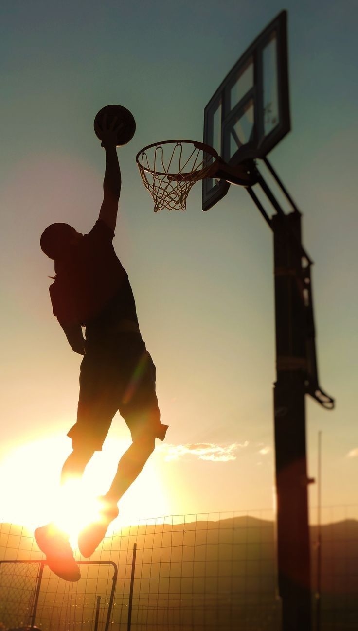 Basketball