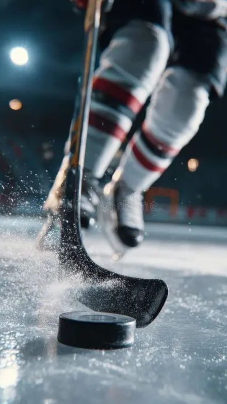 Hockey