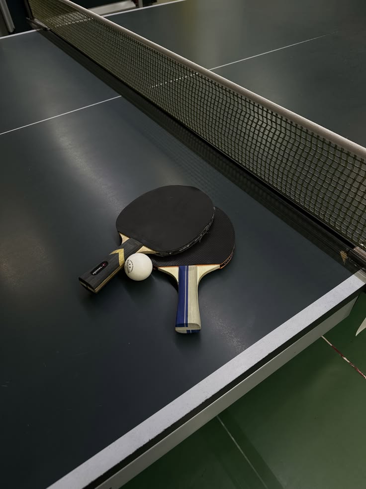 Table Tennis
