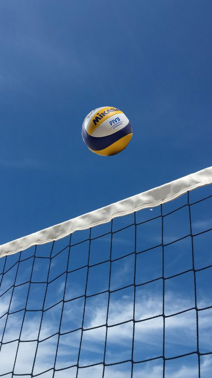 Volleyball
